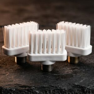 Replacement Brush Heads (3-Pack)
