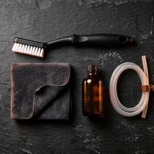 Complete Barista Care Kit