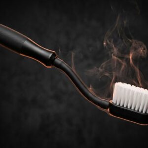 SteamBrush™ Steam Cleaning Brush